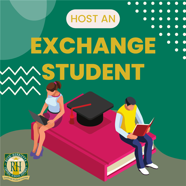  Host an Exchange Student